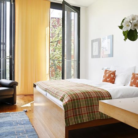 Der Ederer Hotel Weiz Buitenkant foto