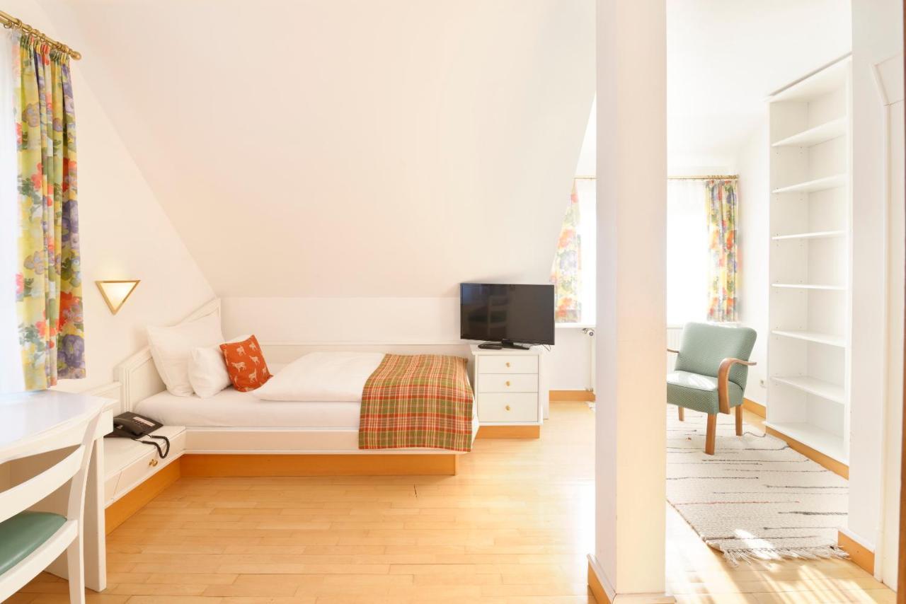 Der Ederer Hotel Weiz Buitenkant foto