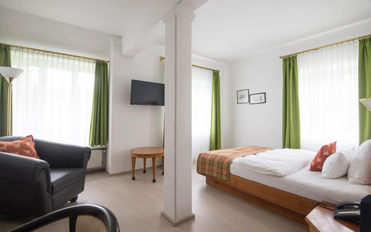 Der Ederer Hotel Weiz Buitenkant foto