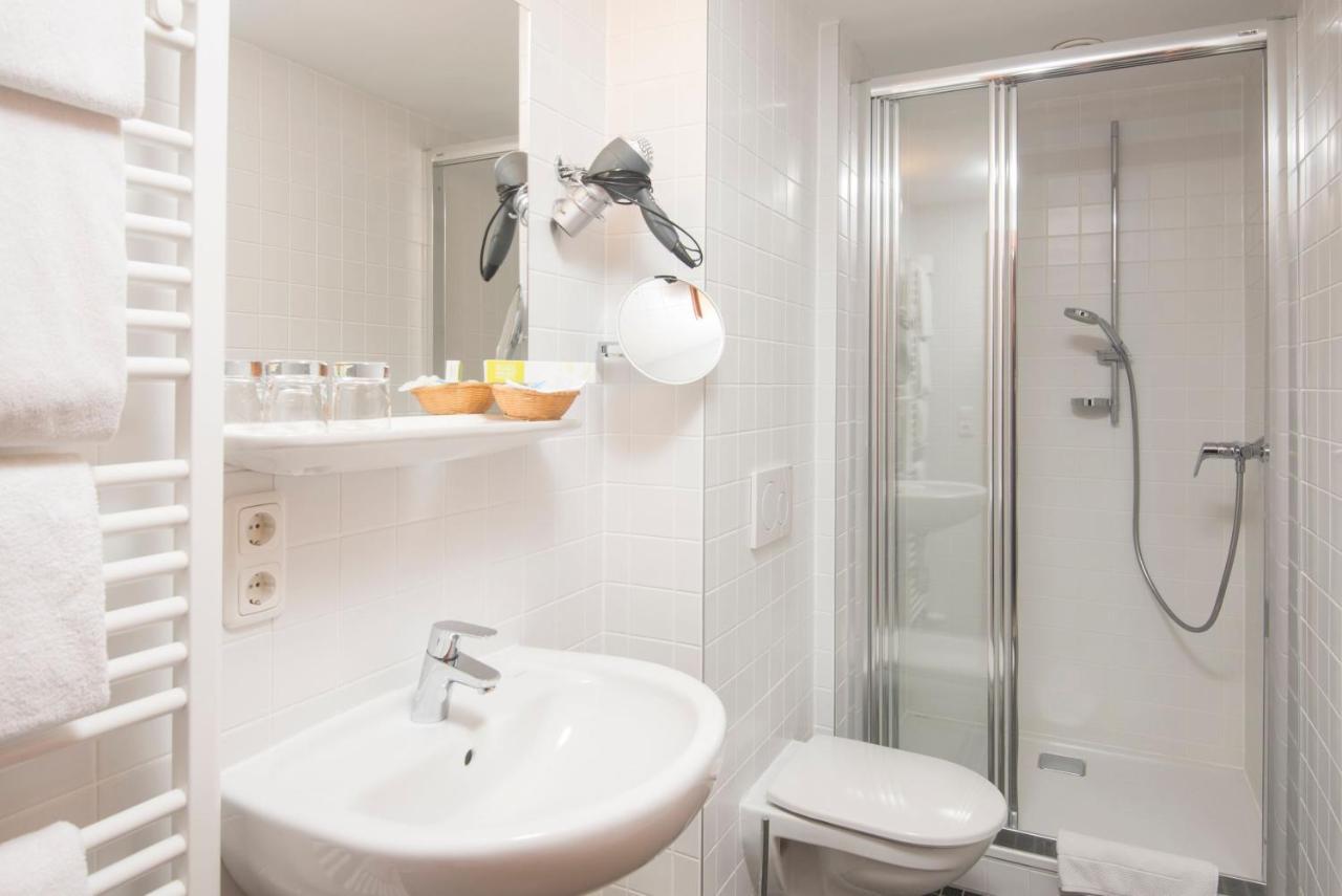 Der Ederer Hotel Weiz Buitenkant foto