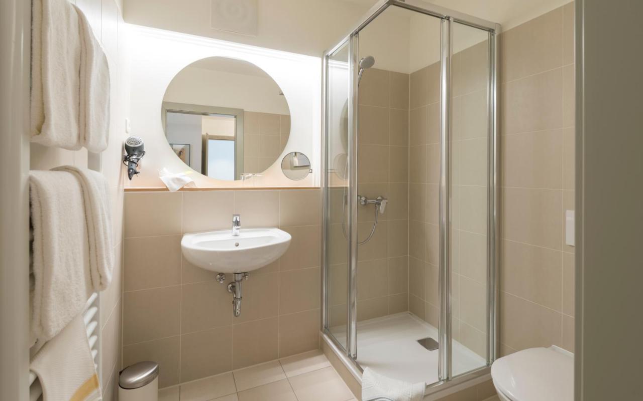 Der Ederer Hotel Weiz Buitenkant foto