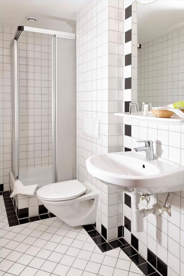 Der Ederer Hotel Weiz Kamer foto