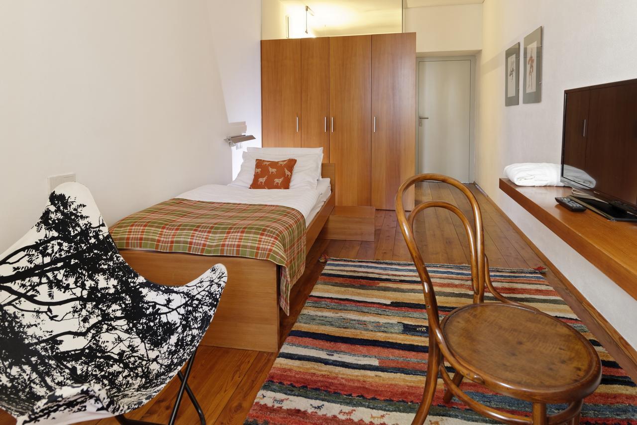 Der Ederer Hotel Weiz Buitenkant foto