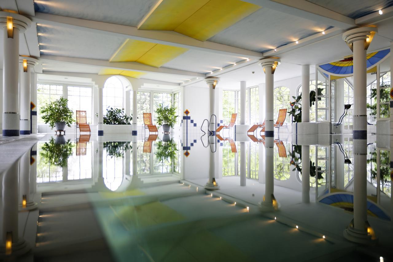 Der Ederer Hotel Weiz Buitenkant foto