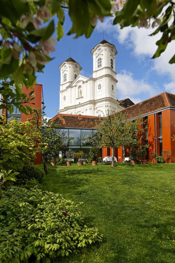 Der Ederer Hotel Weiz Buitenkant foto