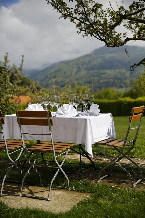Der Ederer Hotel Weiz Buitenkant foto
