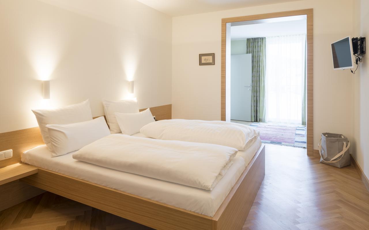 Der Ederer Hotel Weiz Buitenkant foto